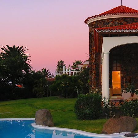 Heaven In Europe 88 Villa Santa Úrsula Dış mekan fotoğraf