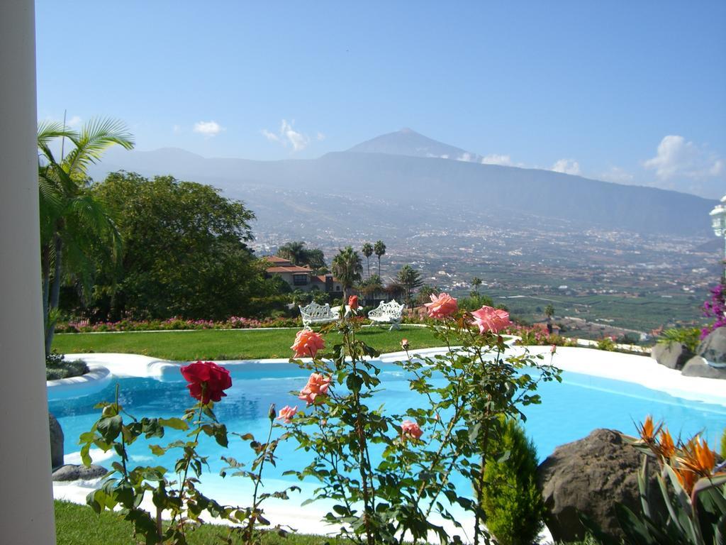Heaven In Europe 88 Villa Santa Úrsula Dış mekan fotoğraf