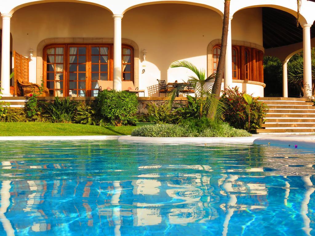 Heaven In Europe 88 Villa Santa Úrsula Dış mekan fotoğraf