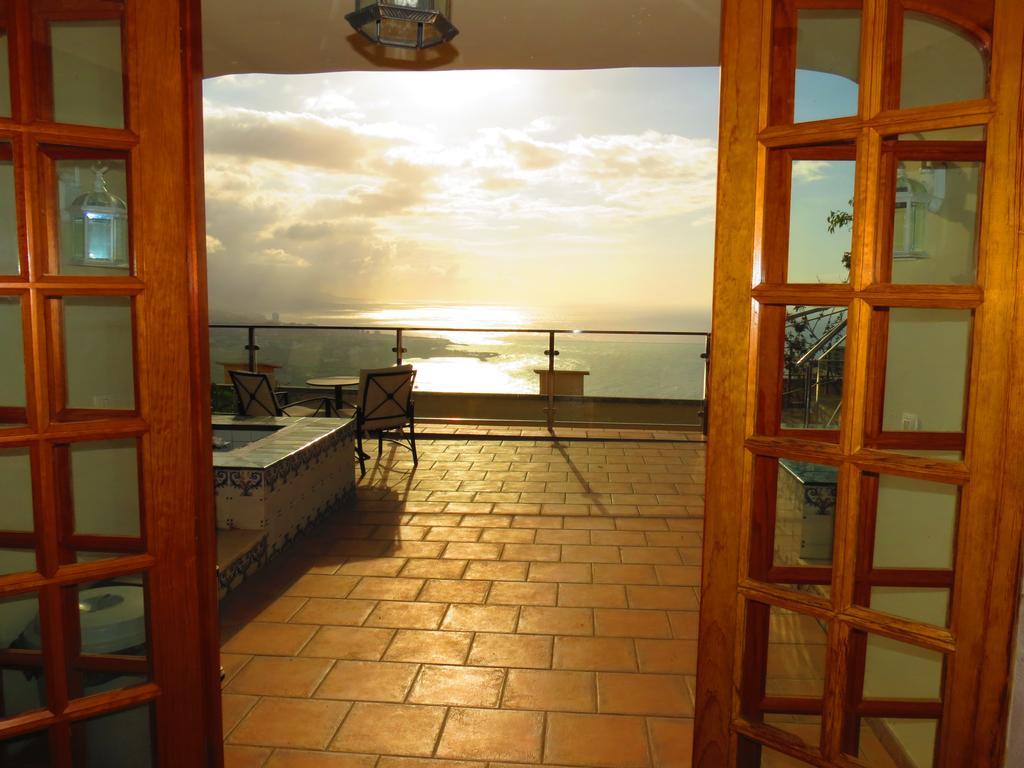 Heaven In Europe 88 Villa Santa Úrsula Dış mekan fotoğraf