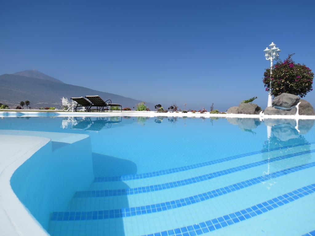 Heaven In Europe 88 Villa Santa Úrsula Dış mekan fotoğraf
