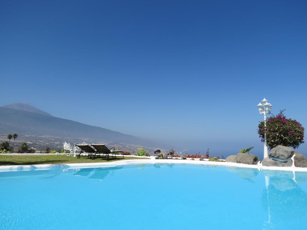 Heaven In Europe 88 Villa Santa Úrsula Dış mekan fotoğraf