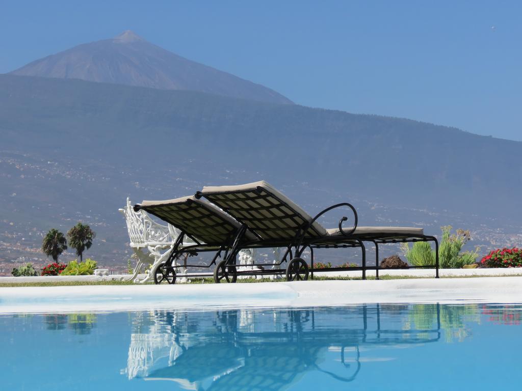 Heaven In Europe 88 Villa Santa Úrsula Dış mekan fotoğraf