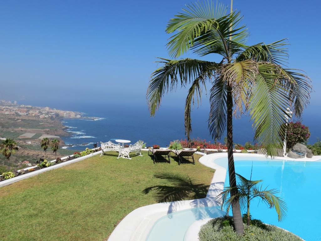 Heaven In Europe 88 Villa Santa Úrsula Dış mekan fotoğraf