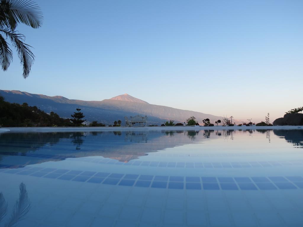 Heaven In Europe 88 Villa Santa Úrsula Dış mekan fotoğraf