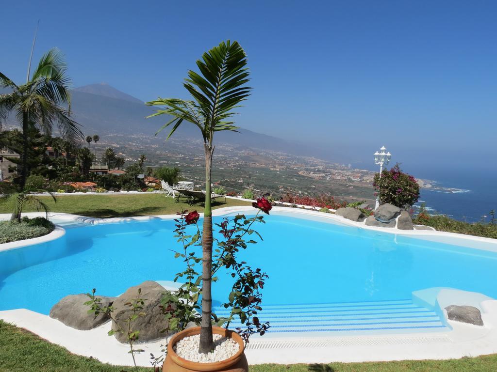 Heaven In Europe 88 Villa Santa Úrsula Dış mekan fotoğraf