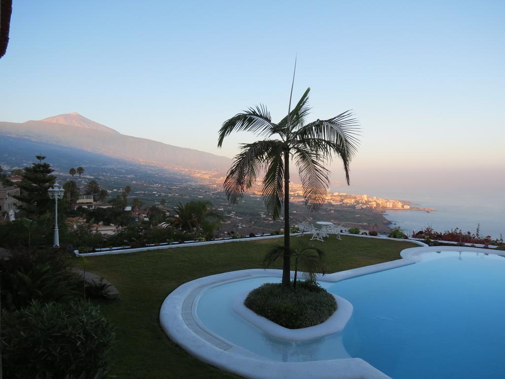 Heaven In Europe 88 Villa Santa Úrsula Dış mekan fotoğraf