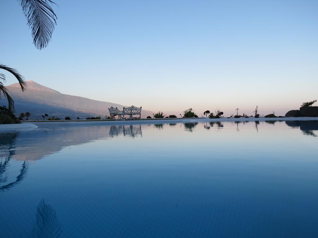 Heaven In Europe 88 Villa Santa Úrsula Dış mekan fotoğraf