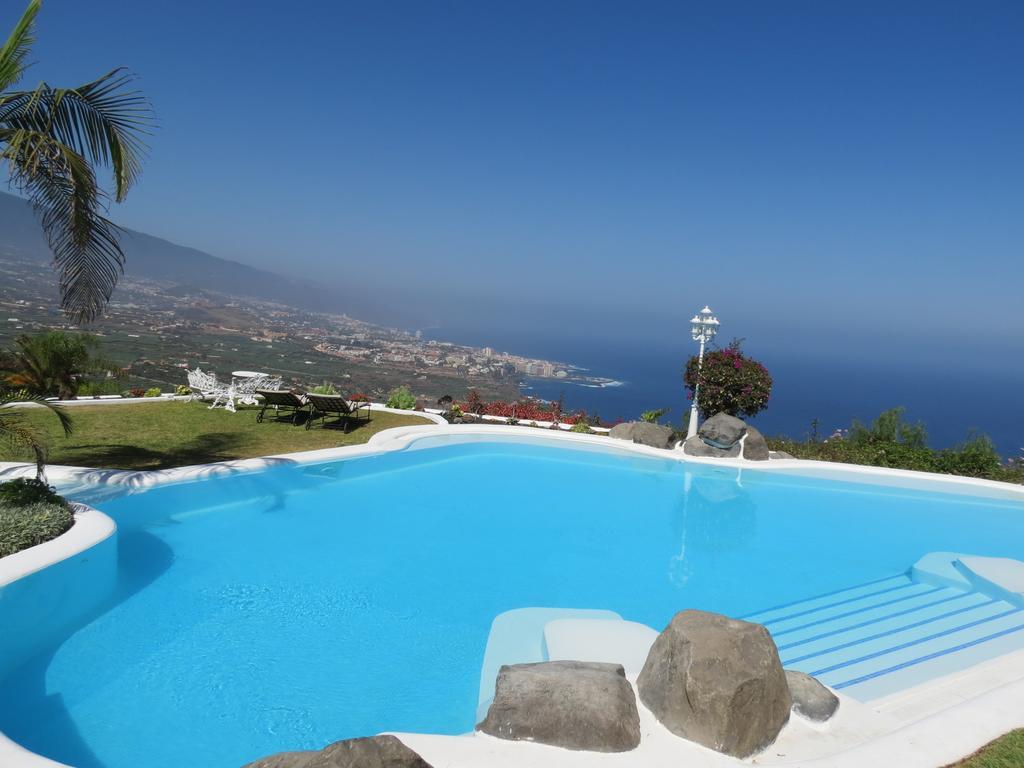 Heaven In Europe 88 Villa Santa Úrsula Dış mekan fotoğraf